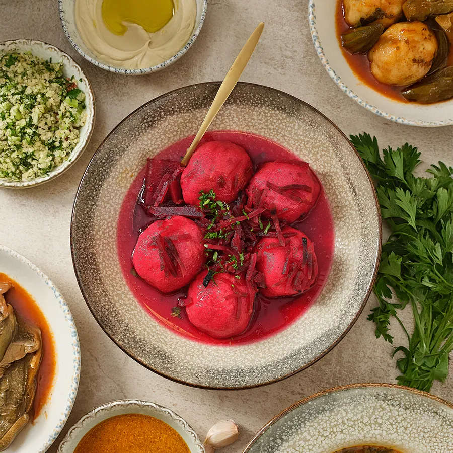 עיקריות
