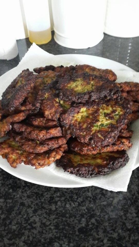 מתאבנים