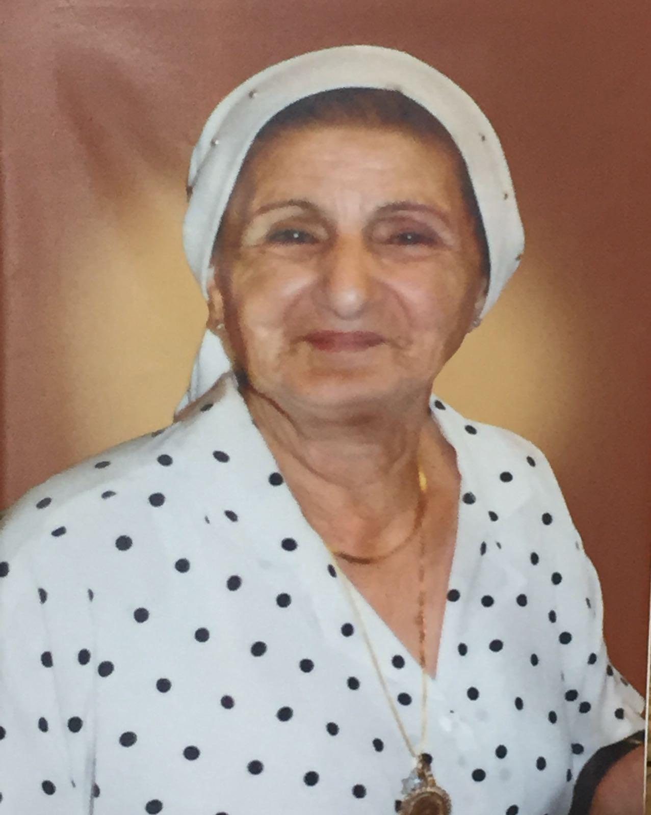 מאמא מטילדה